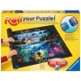 Ravensburger - Suport Pt Rulat Puzzle-Urile 300 - 1500 Piese Ravensburger - 1